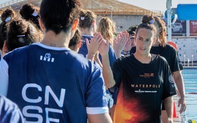 Las Guayotas viajan a Pamplona para afrontar el playout por la permanencia en División de Honor Femenina