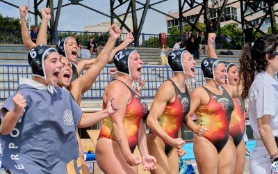 Las Guayotas remontan y jugarán una temporada más en División de Honor Femenina