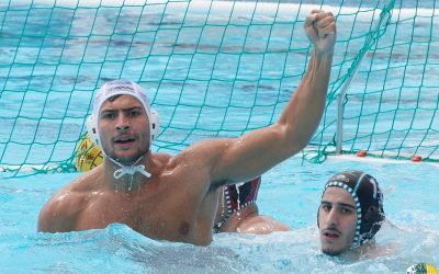 El Santa Cruz Tenerife Echeyde se lleva un ajustado primer asalto contra el Sant Andreu en la pelea por Europa