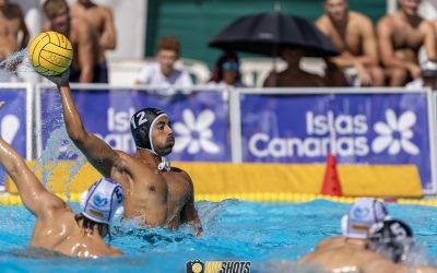 El Santa Cruz Tenerife Echeyde arranca los playoffs en busca de un billete para Europa