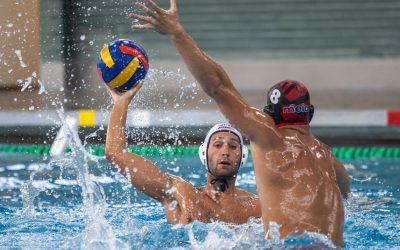 El Santa Cruz Tenerife Echeyde vence con comodidad al Dinamo Bucuresti y jugará las semifinales de la Nordic League