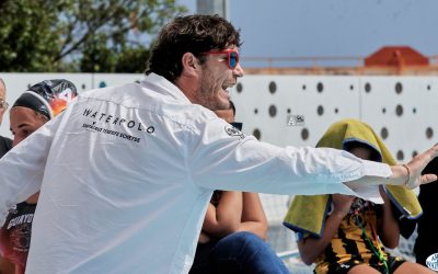 El CN Echeyde y Enrique Cruz separan sus caminos tras dos temporadas como entrenador de Las Guayotas
